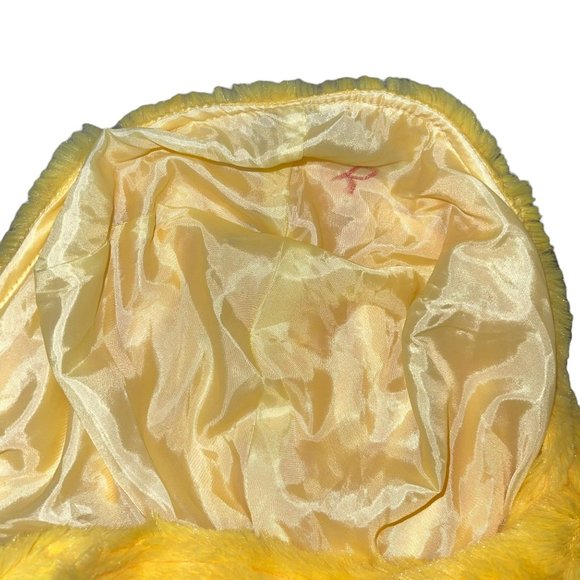 Soft Fleece Colorful Caterpillar Dog Costume Outfit Halloween Large Unisex - Picture 5 of 8